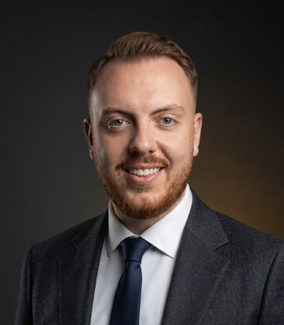 Alban, founder of NXT LEVEL