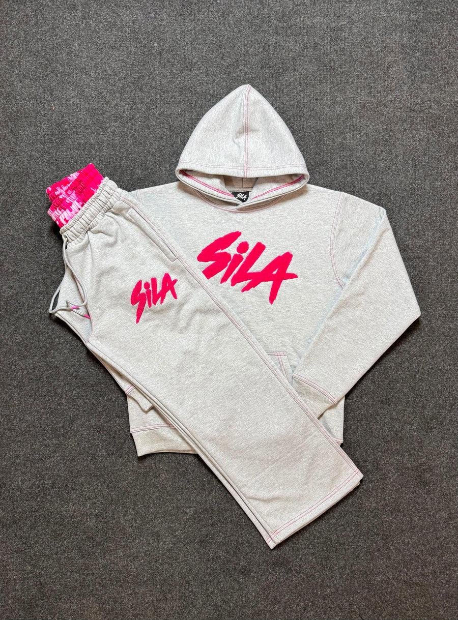 Heavy TRACKSUIT